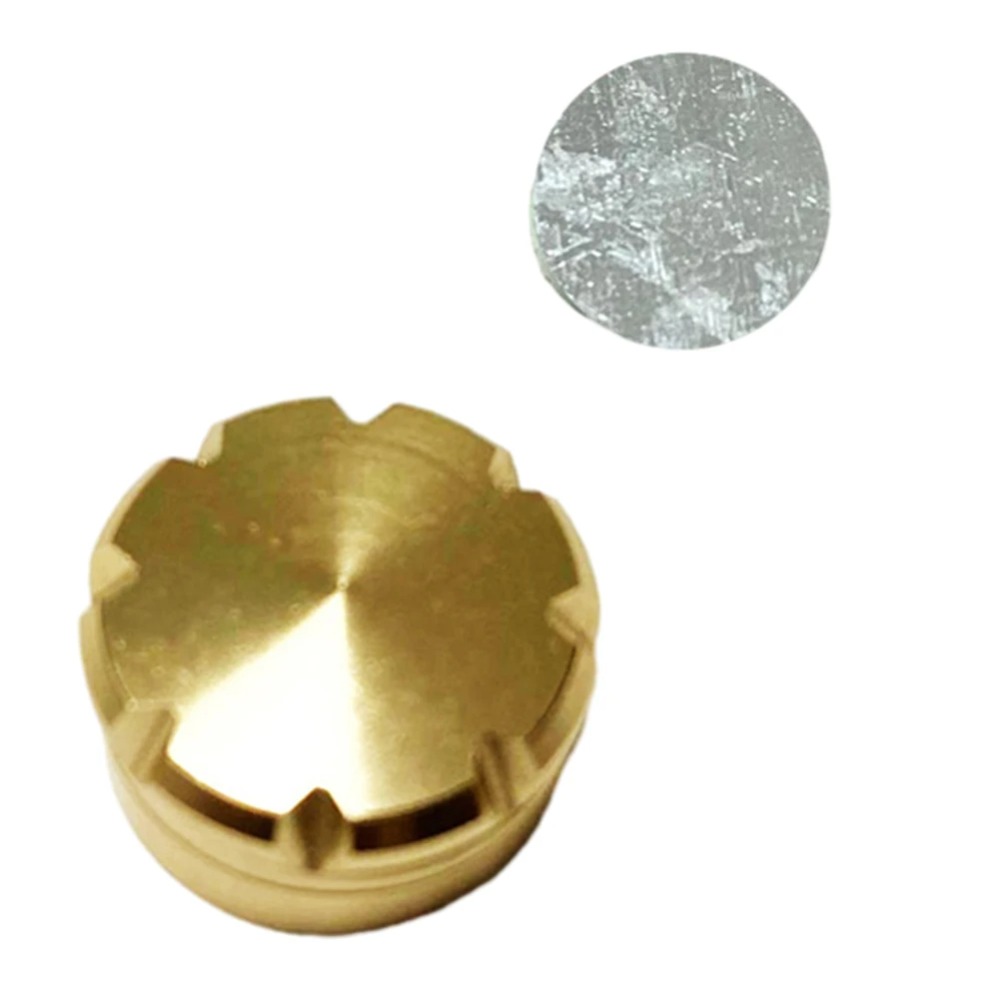 Reel Spare Spool - Spankap voor Daiwa Steez Knop Cap