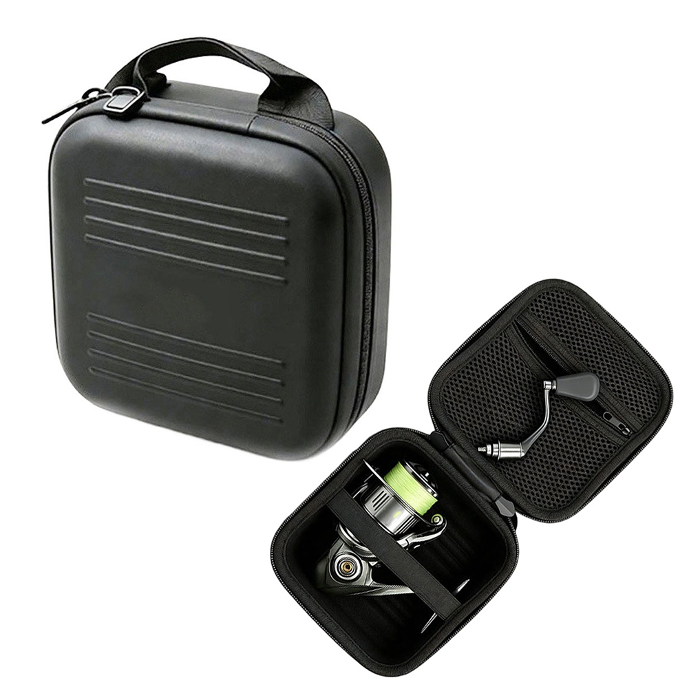 Reel Case - Waterbestendige harde hoes voor rollen met