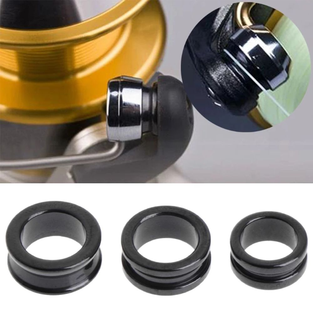 Spinning Reel - Hot Duurzaam Import 3 Size Keramische