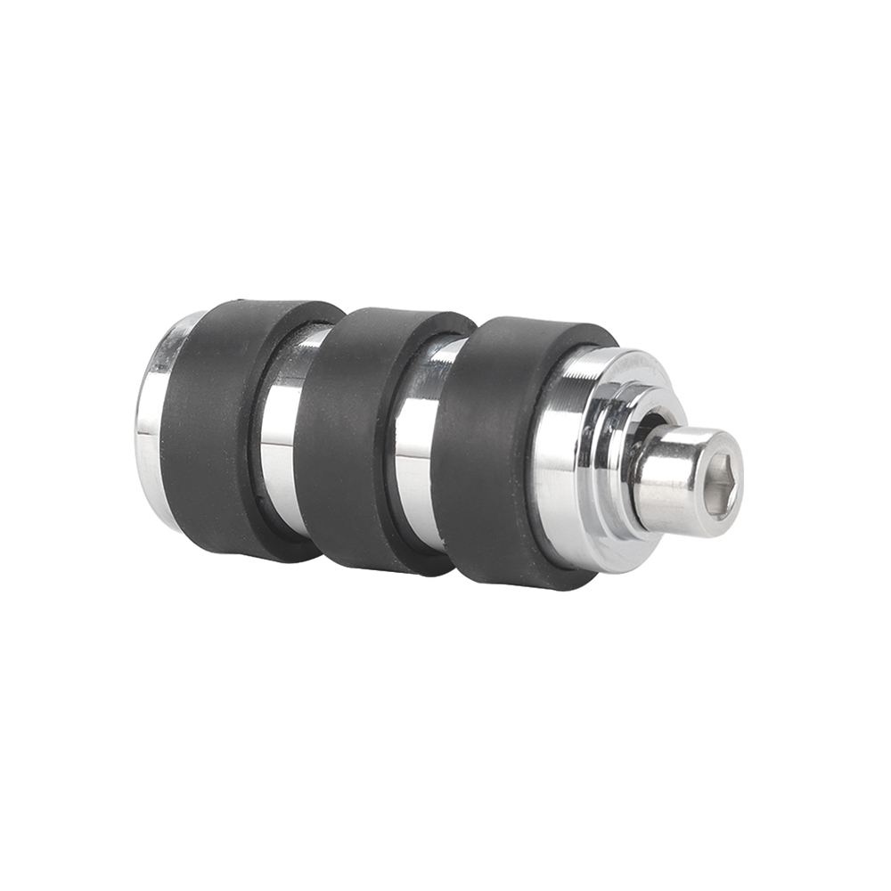 Motorcycle Chrome CNC Shifter  - Abu Garcia Reel Revo recensie en prijs