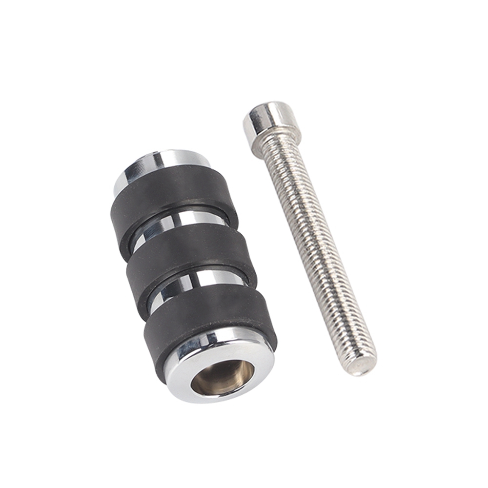 Motorcycle Chrome CNC Shifter  - Abu Garcia Reel Revo recensie en prijs