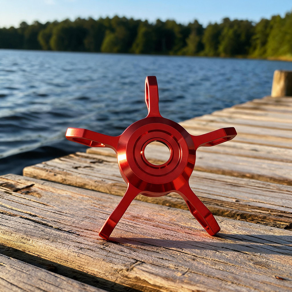 Voor Daiwa-compatibele Star Dr - Reel Drag Knob recensie en prijs