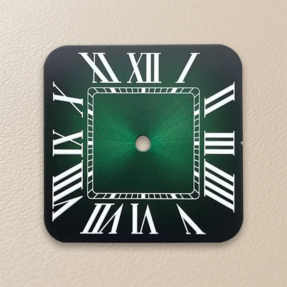 Nieuwe 27mm Vierkante S Logo W - Reel Case recensie en prijs