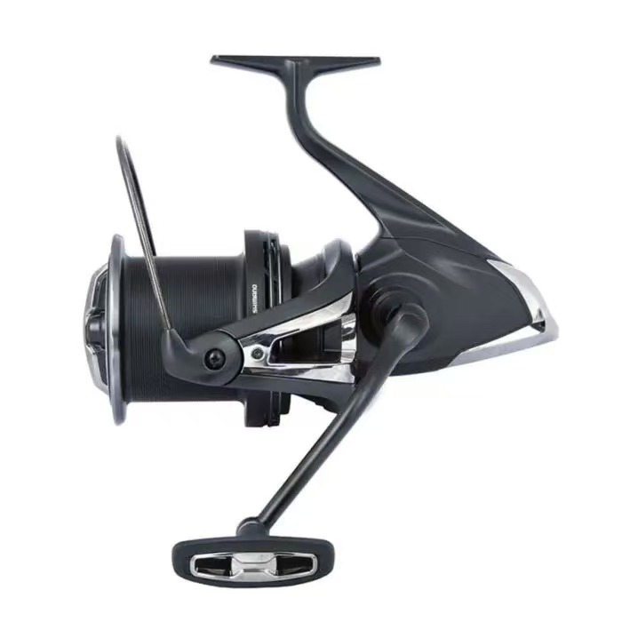 Vismolen Karper Nieuw lichaam  - Reel Spare Spool recensie en prijs