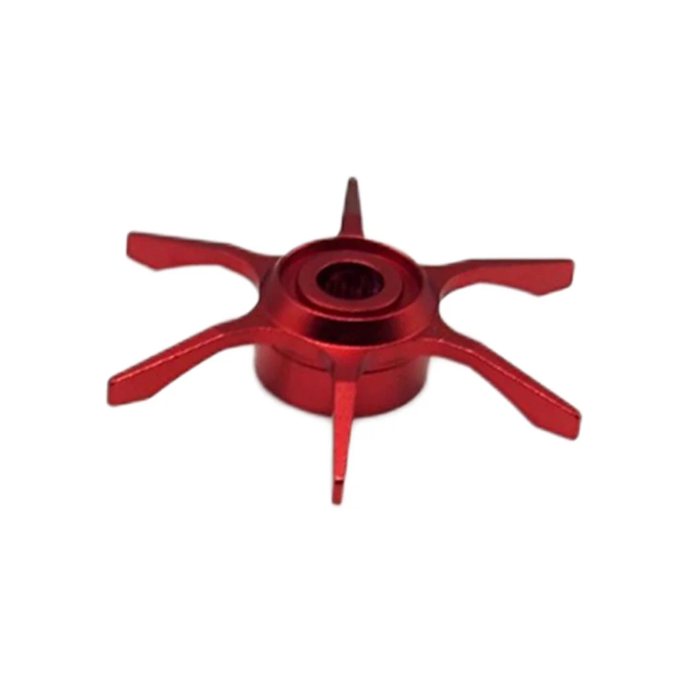 Diy Metal Star Drag 65Mm Voor  - Reel Drag Knob recensie en prijs