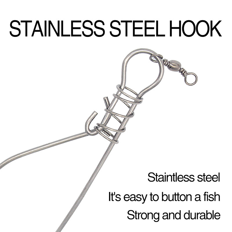 ● Fish Lock-gesp met haspel Ro - Conventional Reel recensie en prijs