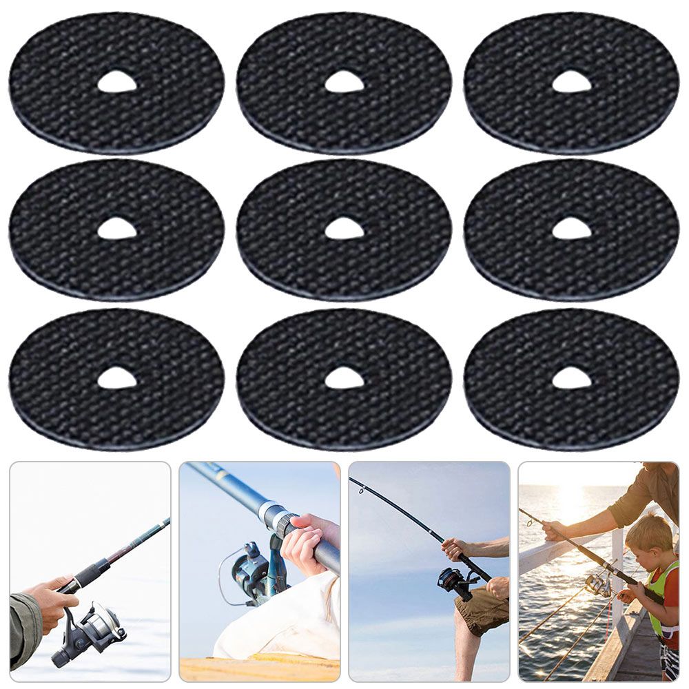 Reel Remblokken Reel Wasmachin - Spinning Reel recensie en prijs
