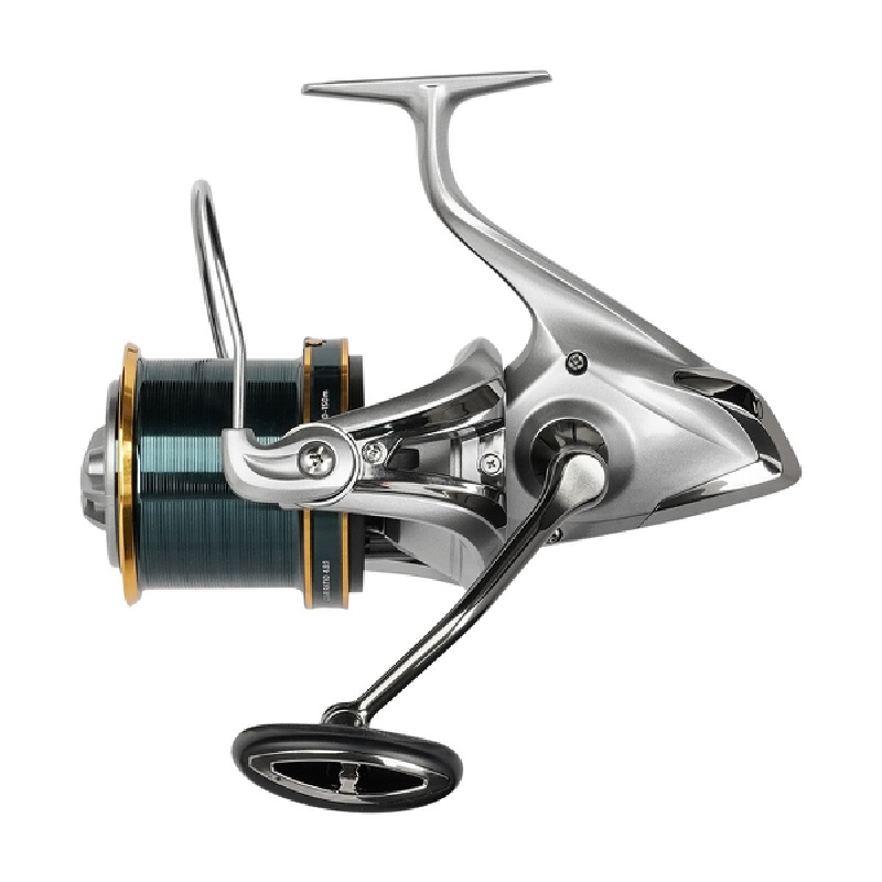 NOEBY Spinhengel Volledig Meta - Surf Reel recensie en prijs