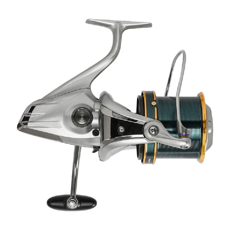 NOEBY Spinhengel Volledig Meta - Surf Reel recensie en prijs