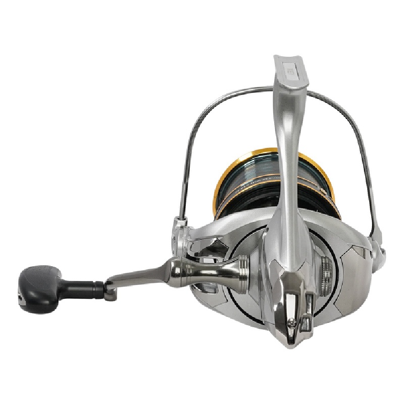 NOEBY Spinhengel Volledig Meta - Surf Reel recensie en prijs