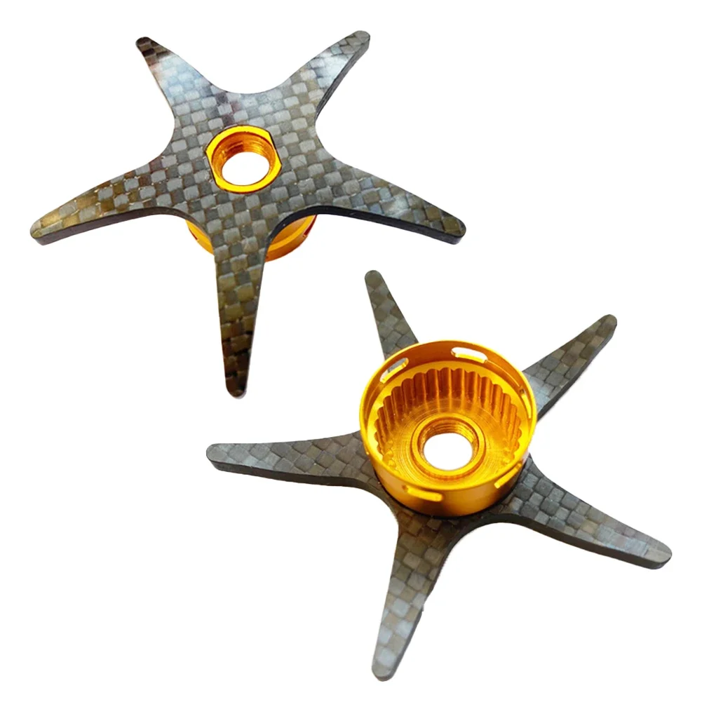 Modificatie Voor Abu B3B4P3P4  - Reel Drag Knob recensie en prijs