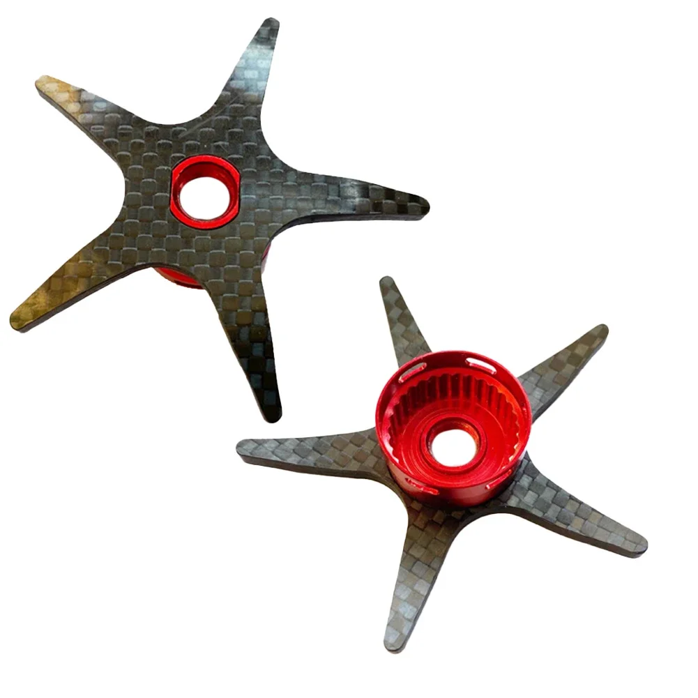 Modificatie Voor Abu B3B4P3P4  - Reel Drag Knob recensie en prijs