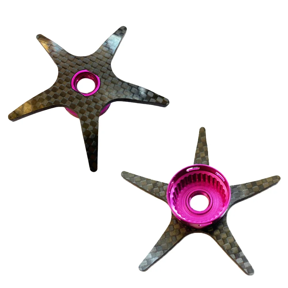 Modificatie Voor Abu B3B4P3P4  - Reel Drag Knob recensie en prijs