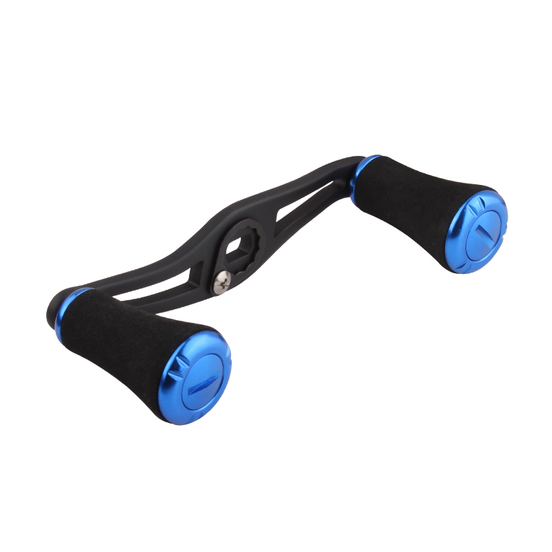 RUKE Nieuwe Visserij-reel Lege - Reel Drag Knob recensie en prijs