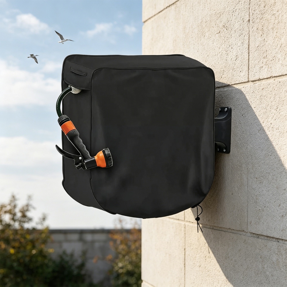 420D Slangenhaspelhoes Waterdi - Reel Bag recensie en prijs