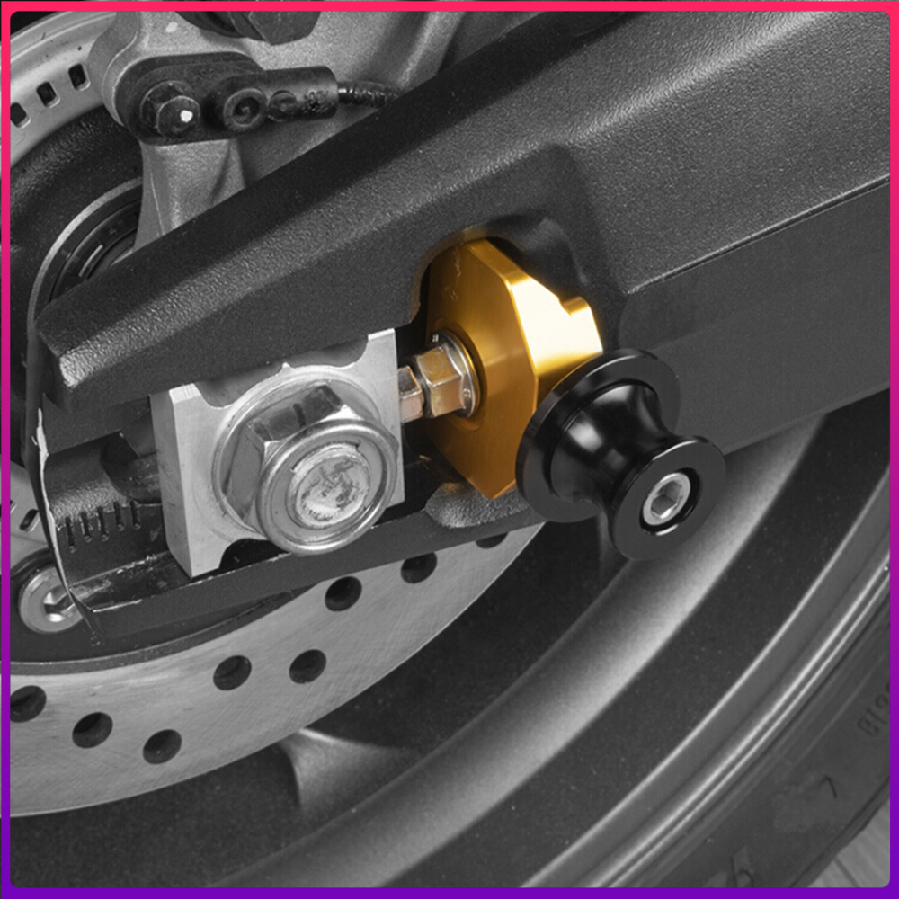 Kettingaanpassing Achterbrug S - Reel Cover recensie en prijs