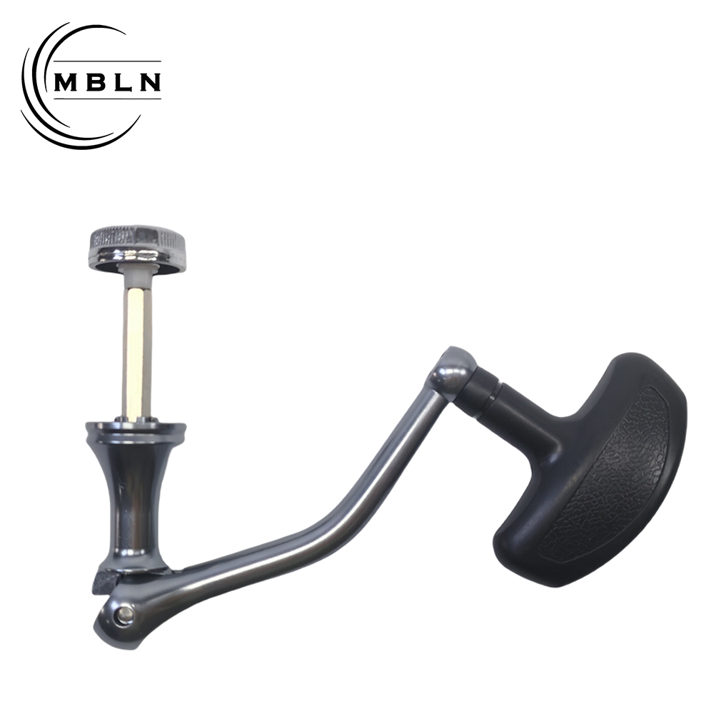 MBLN Merk Visserij-reel Hanlde - Fly Reel recensie en prijs