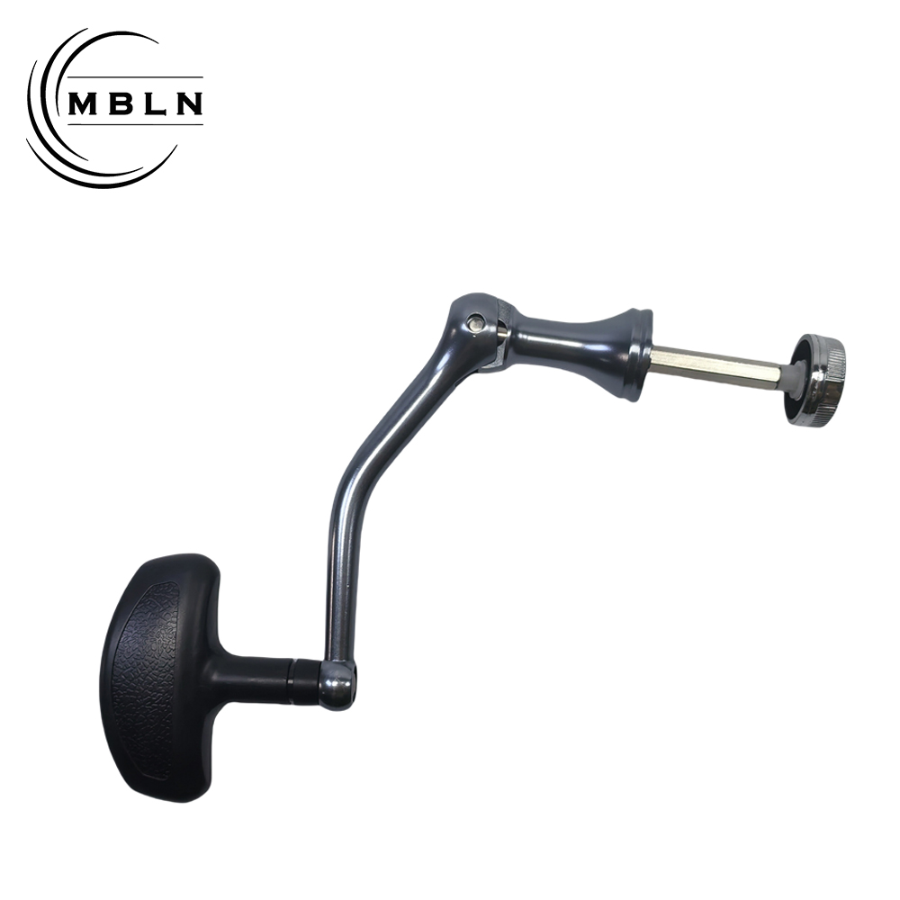 MBLN Merk Visserij-reel Hanlde - Fly Reel recensie en prijs
