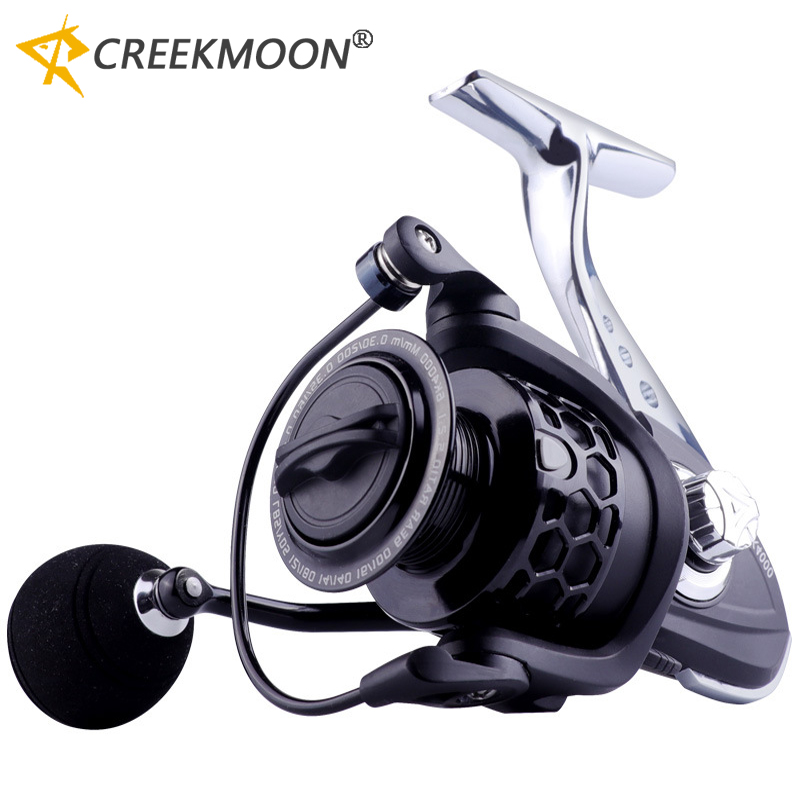 Metalen vismolen voor lange wo - Reel Drag Knob recensie en prijs
